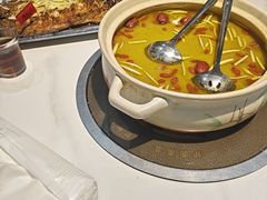 -清真·马坡烧烤涮牛肚·酸浆火锅(新区总店)