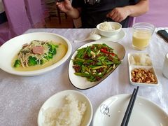 -聚鑫阁·非遗传承江浙菜(正阳店)