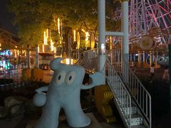 -南昌之星游乐场