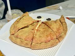 -咕鹿流心披萨(下沙店)