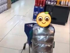 -老实人超市(福临堡店)