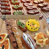 天津新店！好吃的面包店又+1+1+1…🍞🥯🥖