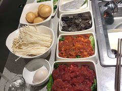 -海底捞火锅(番禺广场店)