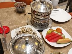 -盛宴标帜餐厅·亲子自助 (南昌喜来登酒店)