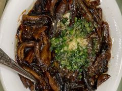 本帮鳝丝-顺风海鲜港(金玉兰店)