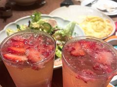 -芭莉与彩虹西餐厅(成都合生汇店)