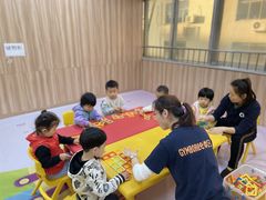 -金宝贝早教中心(北洋校区)