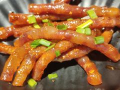 -Let’s WaKao瓦烤(贝森店)