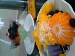 android_upload_pic-芬芳甜品(同福路店)