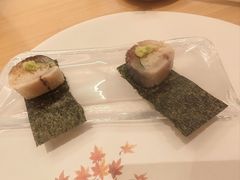 -嶺寿司