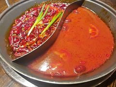 -冯校长老火锅(广州正佳广场店)