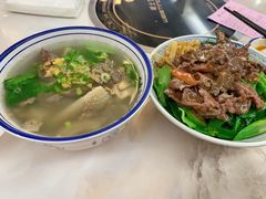 -合意桐坑牛肉粿·鲜牛肉火锅(嵩山总店)
