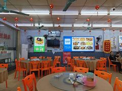 -好味道海鲜大排档·老字号(巽寮湾海鲜市场店)