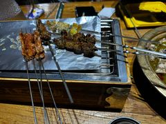 -那些年记忆烧烤