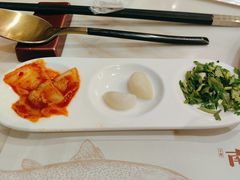 -子霖南山鲜虾面(南山总店)
