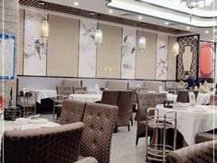 大堂-老廣新意-全天茶点(宝能店)