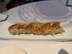 -郑州绿地JW万豪酒店-中餐厅