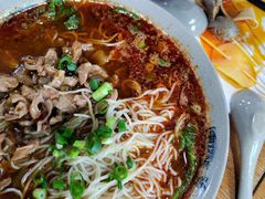 -丁丁猫重庆小面(徐州路店)