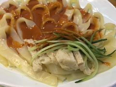 -伊和园清真餐饮