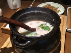 -如轩·海鲜砂锅粥·潮汕菜(海珠店)