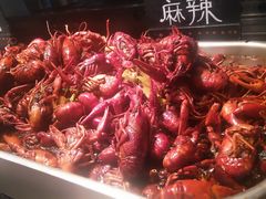 -太原富力万达文华酒店·美食汇西餐厅