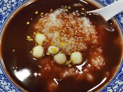 -老苏州大客堂·苏帮菜·松鼠桂鱼·苏州传统小吃(观前街人民商场店)