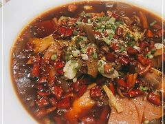 -老牌坊鲁菜名店(宽厚里店)