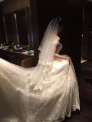 -南京宝娜嫁衣婚纱礼服馆(中央路店)