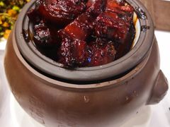 -雪园上海饭店(港湾1号店)