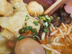 -螺大蛳柳州螺蛳粉·火锅·热干面(西城永捷店)