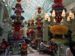 -拉斯维加斯永利酒店