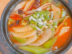 -沈妈砂锅(光华村店)
