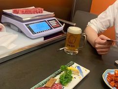 -芯元·碳烤熟成牛肉(经开店)