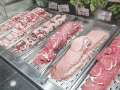 -韩盛·盛江山自助料理(于洪新玛特店)