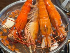 -行运海鲜食集(北京首店)