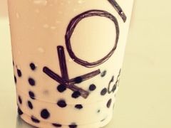 -Koi thé(水坑尾街店)