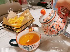 -艾米茉亲子餐厅(万象城店)