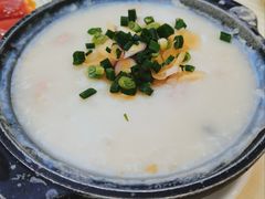 猪杂粥-巨元河鲜酒楼·清远特色菜名店(英德店)