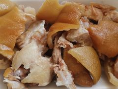 -天添手撕猪手(德政中路店)