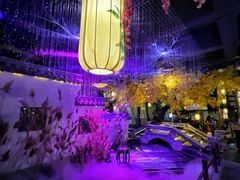 -淀里船宴(裕华东路店)
