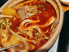 -唐力九头鸟烧烤·罗田吊锅(西云楼店)