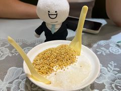 -蜗牛小馆醉乡民谣云南菜(惠新西里店)