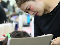 -首脑美容美发化妆美甲培训学校(龙岗校区)