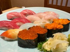 -小山日本料理(兴业太古汇店)