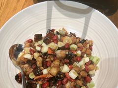 -巴蜀风·地道川菜(总店)