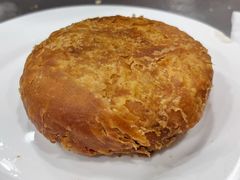 炸烧饼-三兴涮羊肉(荣安大街店)