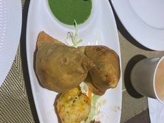 -Pita's&Tika's中东和印度风味餐厅(龙湖天街店)