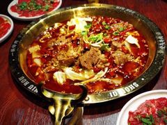 -受气牛肉·重庆耙牛肉(南坪总店)