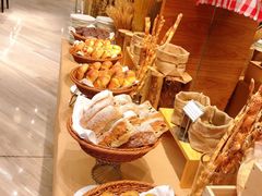 -索菲特酒店·海鲜自助 ·聚餐厅