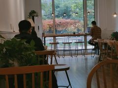-Cafe Villa